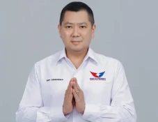 Mars Perindo, Penuh...