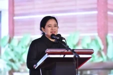 Puan Datangi DPC PDIP...