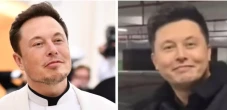 Kembaran Elon Musk dari...