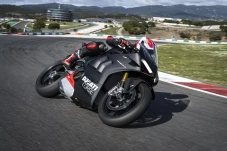 Ducati Punya Agen Baru,...