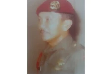 Danjen Kopassus Ini...