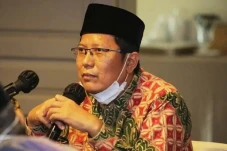 Bersyukur Covid-19 Melandai,...