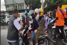 DPD Perindo Kota Serang...