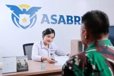 Asabri Catatkan Perbaikan...