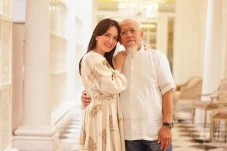 Beda Agama, Shandy Aulia...
