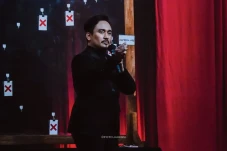 Denny Darko Ramal Karier...