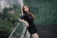 Profil Iqlima Kim, Aspri...
