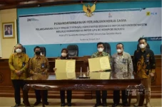 PLN Gandeng UNS untuk...
