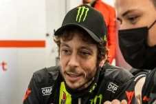 Alasan Valentino Rossi...