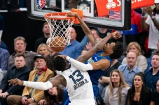 Hasil Playoff NBA, Sabtu...