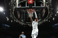 Brooks Minta Memphis...