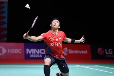 Jadwal Final Kejuaraan...