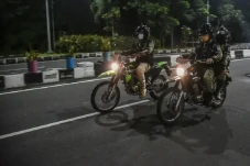Jelang Idul Fitri, Satpol...
