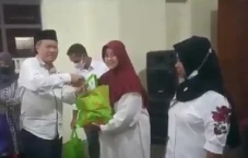 Terus Tebar Kebaikan,...