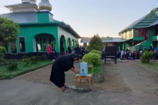 Jamaah An-Nadzir Gowa...