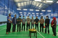 Dewa Sport Badminton...
