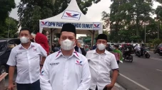 Optimistis Lolos Verifikasi...