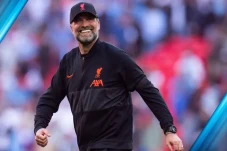 Klopp Sesumbar Liverpool...