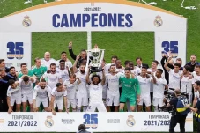 Di Mana Gareth Bale?...