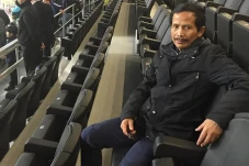 Resmi Jadi Pelatih Persikabo,...