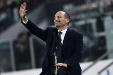 Juventus vs Venezia,...