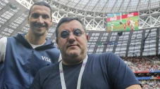 Mino Raiola Meninggal,...