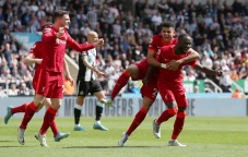 Libas Newcastle, Liverpool...