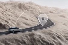 Jaguar Land Rover Bangun...