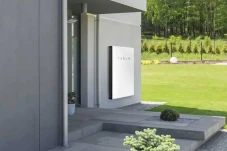 Teknologi Powerwall...