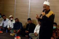 Viral Ceramah Ustaz...