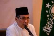 PBNU Tetapkan Idul Fitri...