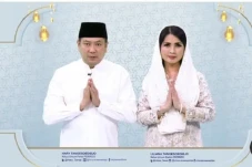 HT: Selamat Idul Fitri...