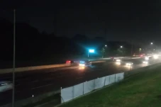 Malam Takbiran, Tol...