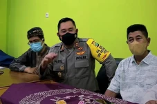 Kapolda Metro Blusukan...