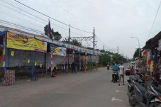 Malam Takbiran, 500...