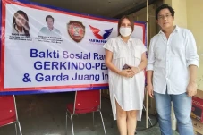 Gerkindo Perindo Gelar...