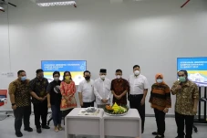 Universitas Paramadina...