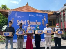 Jamkrindo Bagikan 1.000...