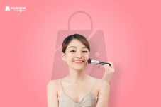 Tips Makeup Buat Pemula...