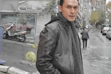 Indra Bruggman Mudik,...