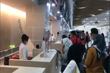 Puncak Arus Mudik di...