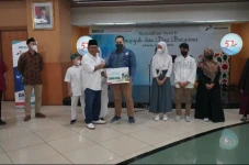 PTK Gelar Safari Ramadhan...