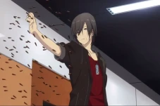 6 Karakter Anime yang...