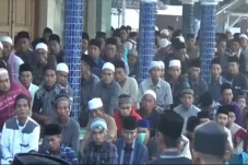 Minggu Pahing, Jamaah...