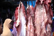 Harga Daging Sapi di...