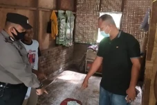 Memilukan, Kurang Sehari...