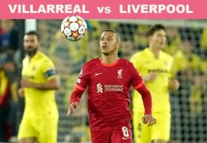 Preview Villarreal vs...