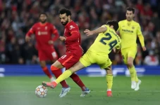 Jelang Villarreal vs...
