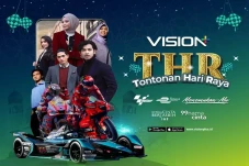 Lebaran Lebih Seru dengan...