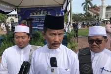 Ekonomi di Batam Membaik,...